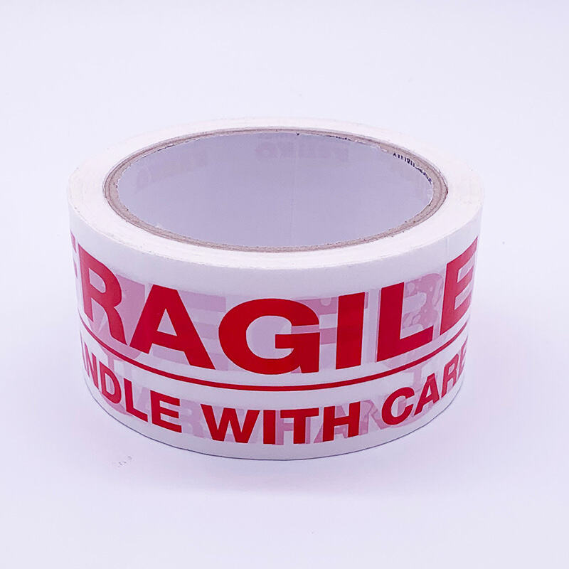 What Are the Latest Trends in Mailing Tape for Businesses?