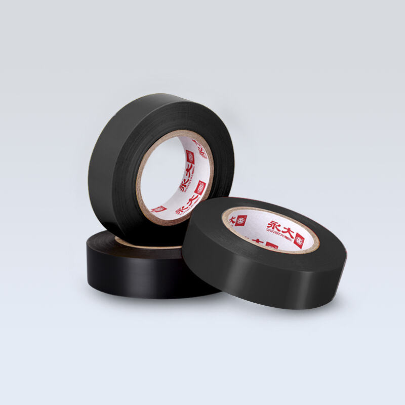 How to Choose the Best PVC Insulation Tape for Your Needs