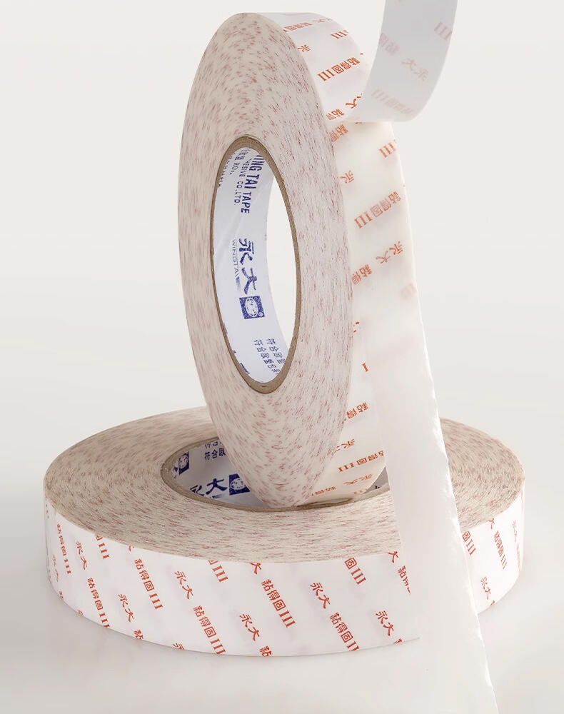 Where to Buy High-Quality Heavy Duty Two Sided Tape at Wholesale Prices