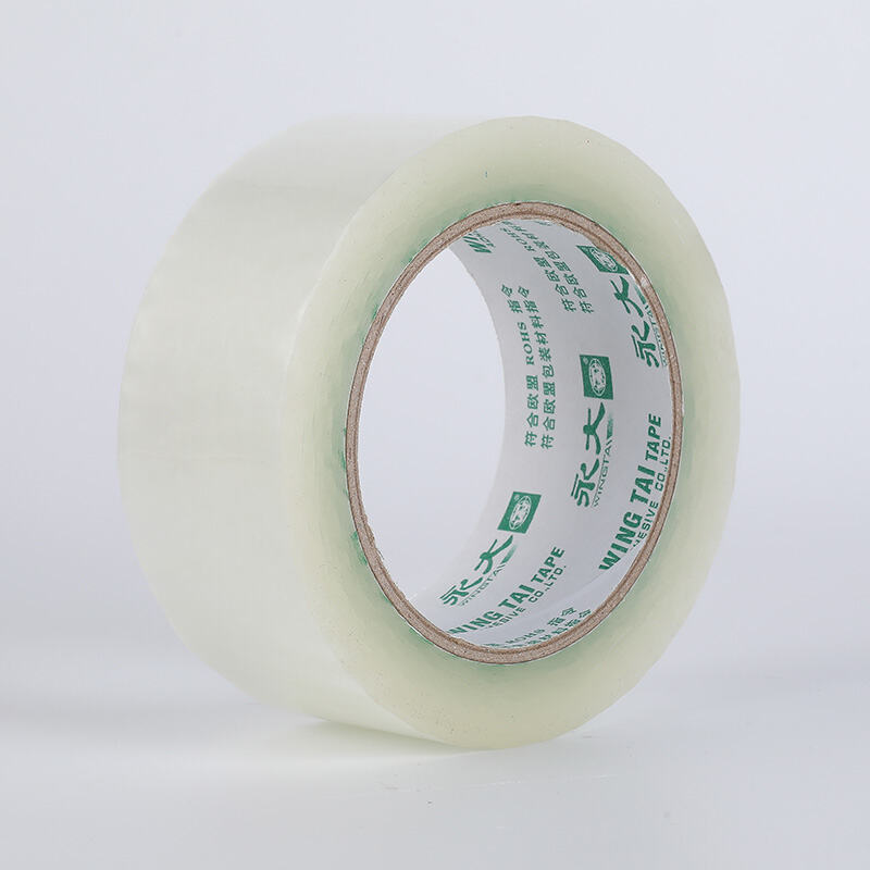 How to Choose the Right Packing Tape for Your Shipping Needs