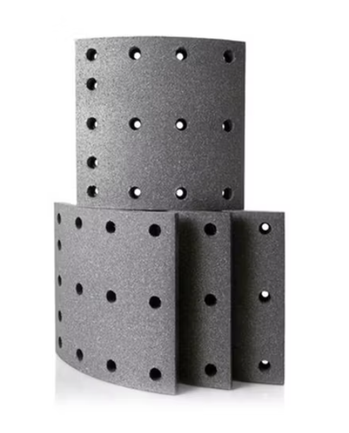 The Importance of Quality Brake Lining in Trucks