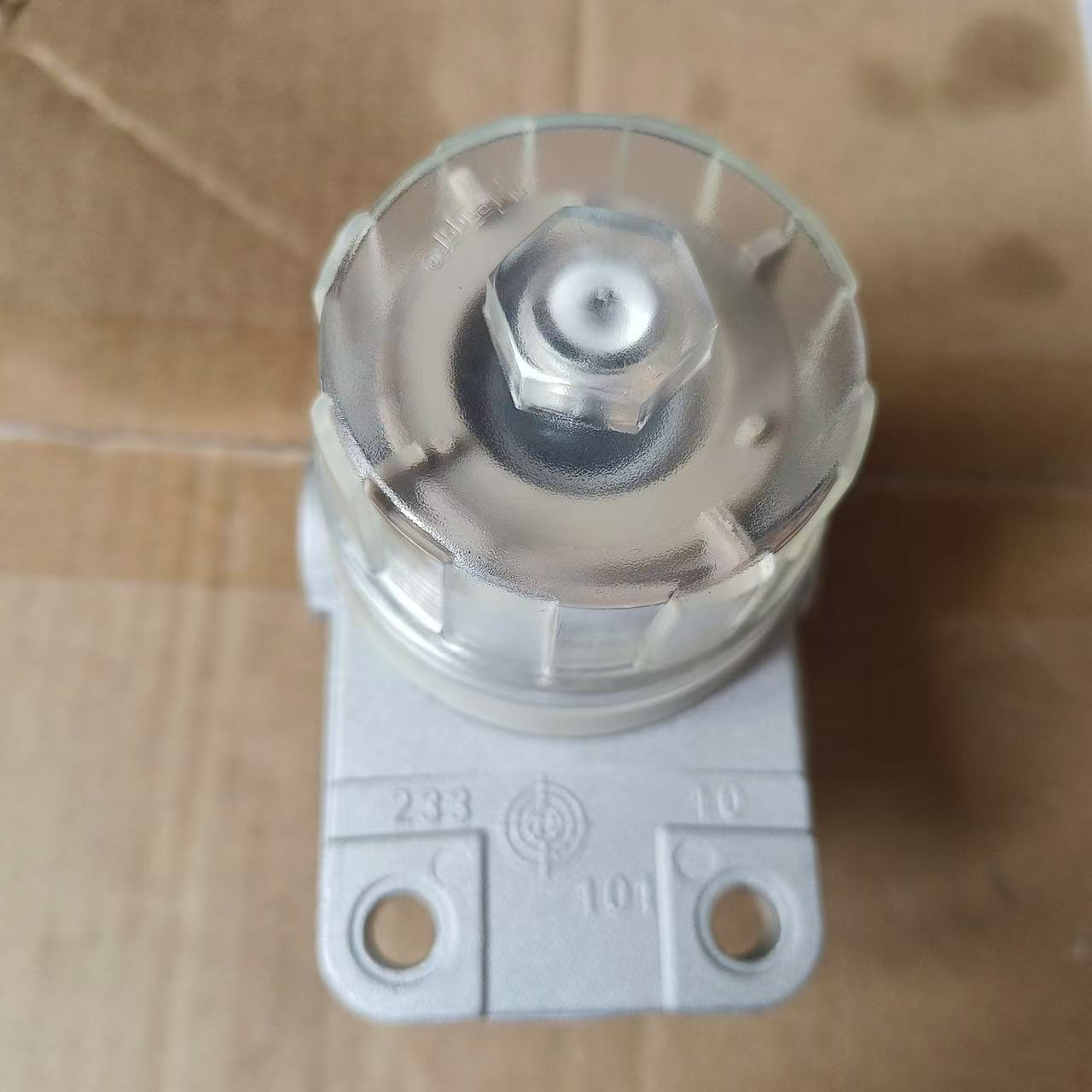 Kann eine Kraftstoffpumpe für schweres Geländefahrzeug die Motoreffizienz verbessern?