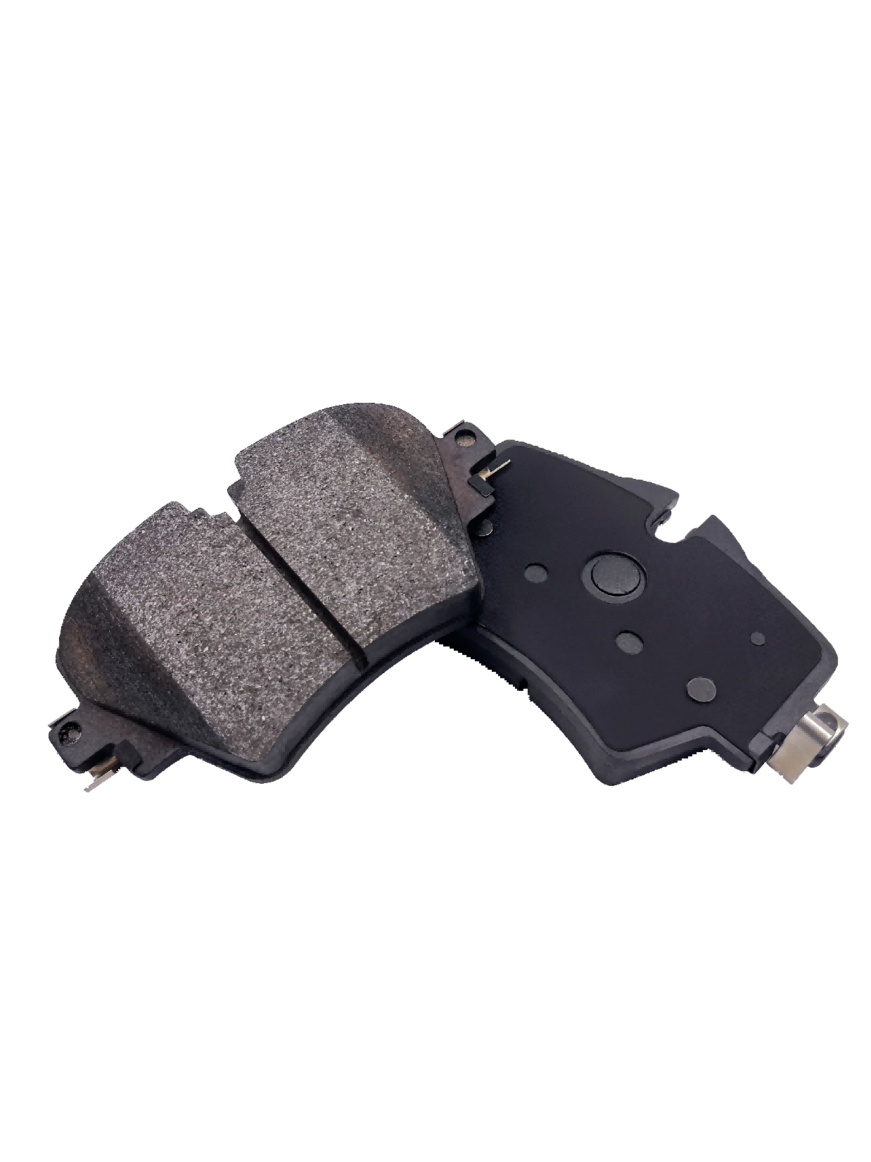 دمای قابل تحمل پد ترمز با کیفیت بالا برای ایمنی خودرو چقدر است؟