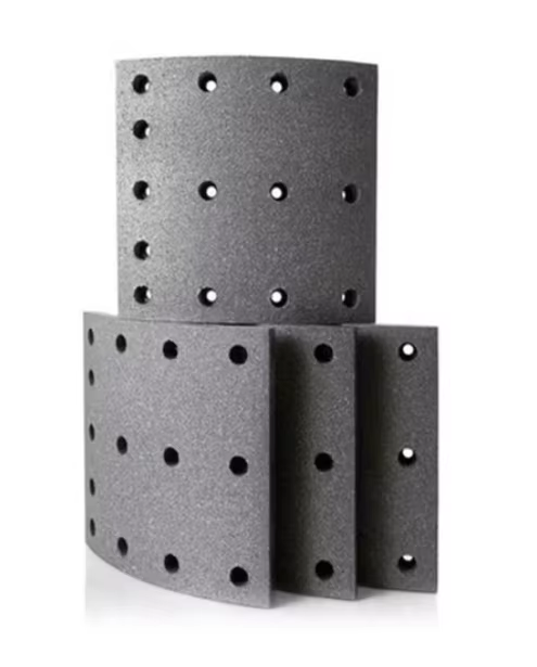 دور بطانات الفرامل في سلامة المركبة