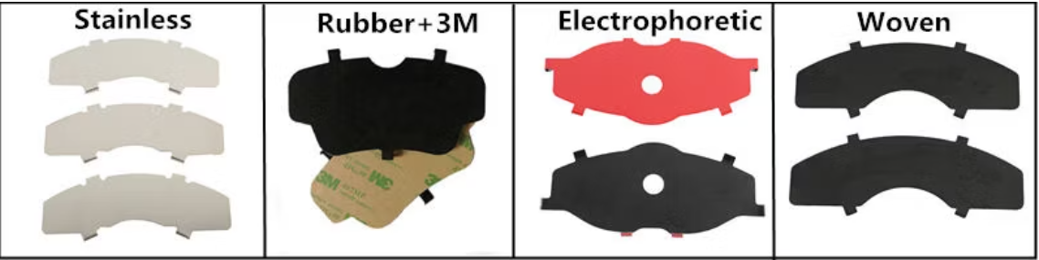 shim for brake pad-11