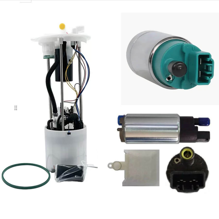 car oil fuel pump for Nissan Infiniti