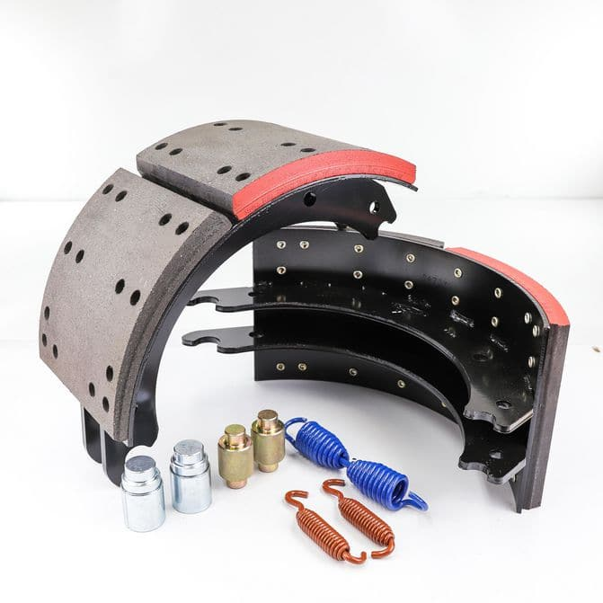 Are You Using the Right Brake Shoes for Your Car