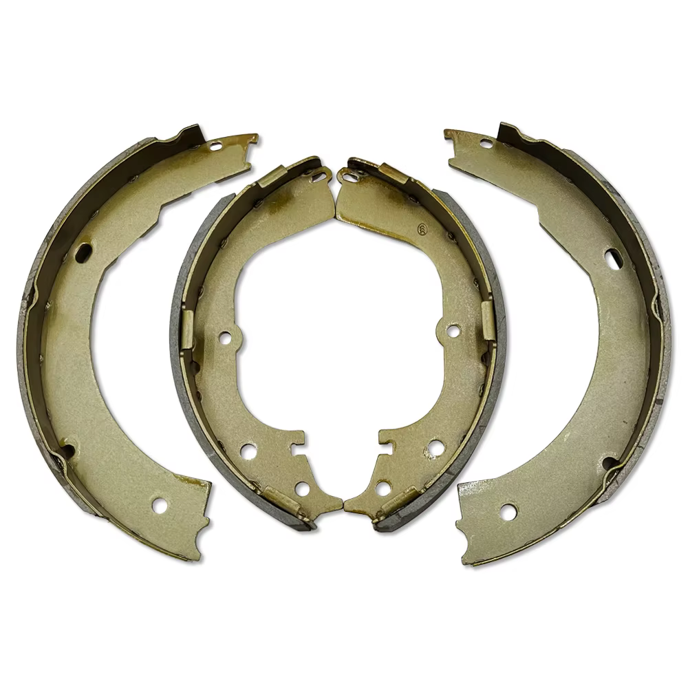 China Car Brake Discs Brake Pads Ceramic Spare Parts Auto Brake Pads Systems Manufacturer supplier