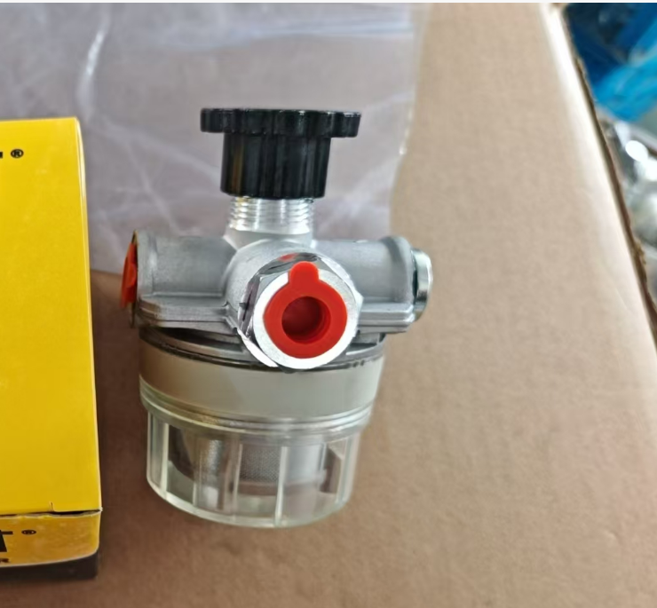 What truck fuel pumps ensure stable fuel supply?