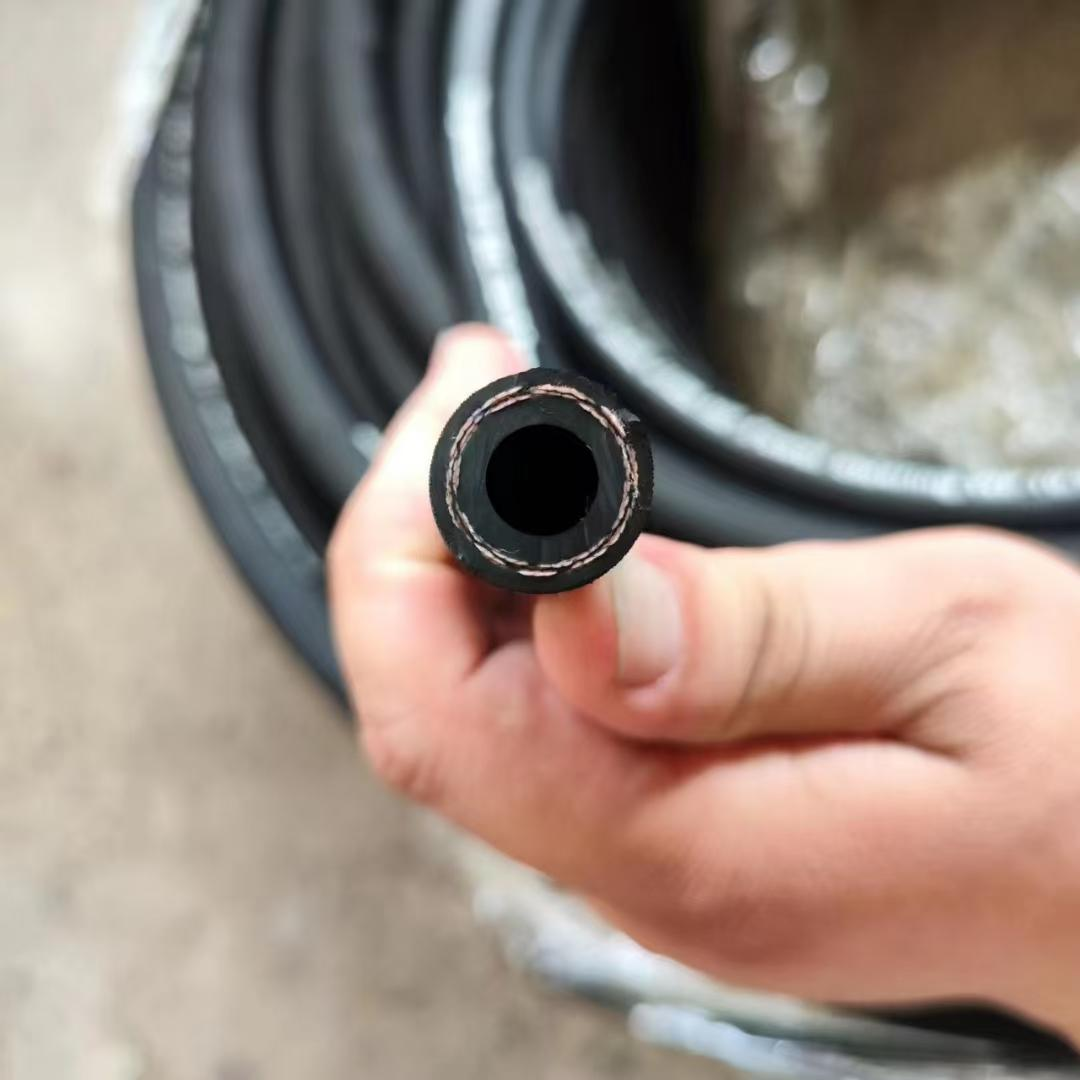 ท่อน้ำยาแอร์รถยนต์ Galaxy 4826 เข้ากันได้ดีกับรถ Galaxy หรือไม่?