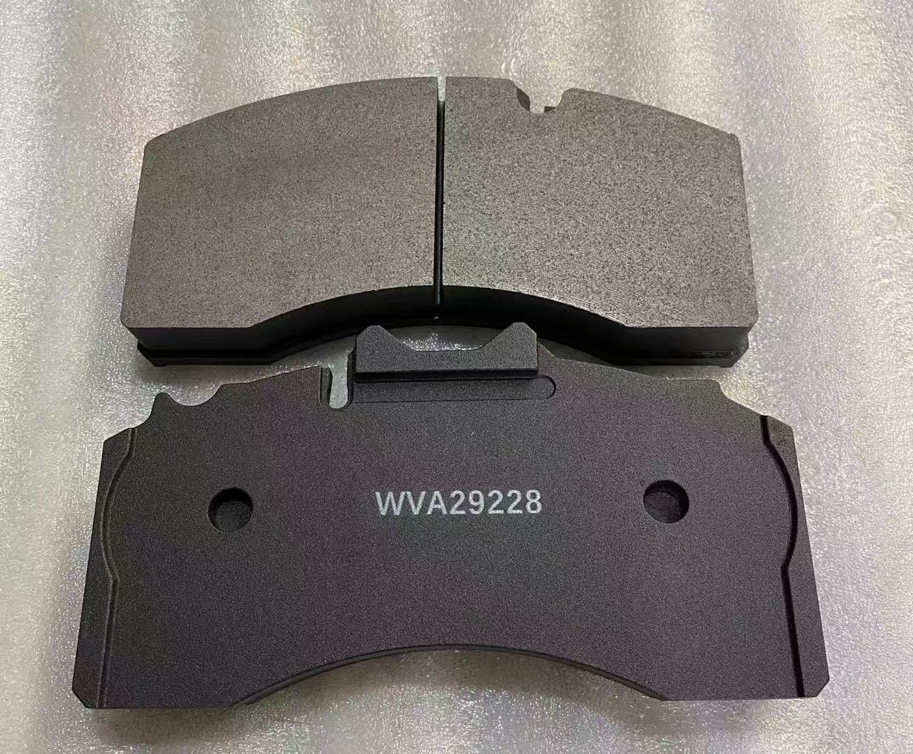 ผ้าเบรก 29087 ทนต่อการสึกหรอและมีอายุการใช้งานยาวนานหรือไม่