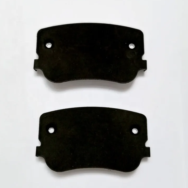 Wholesale Price Brakes Anti-Noise Shim Anti-Shock Brake Pad Shims