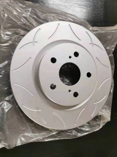 Xalqaro mijozlar uchun ishonchli tormoz diskalari - Avtomobillar, yuk mashinalari va maxsus dasturlar