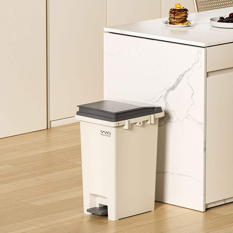 Modular Sorting Trash Can