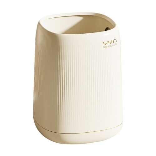 Gold Foil Series Trash Can