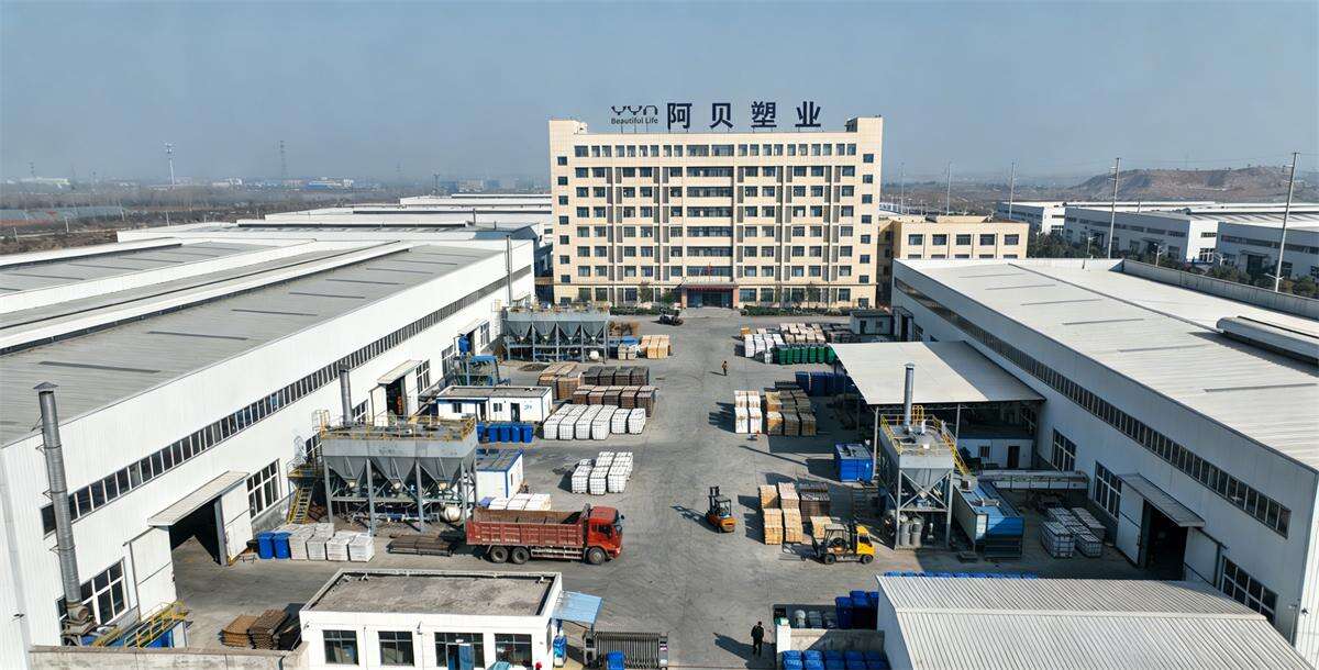 The company was established