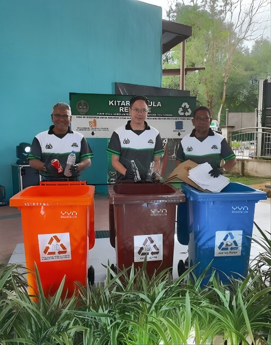 Abei Partners with Southeast Asian Sanitation Company: Overseas Market Growth