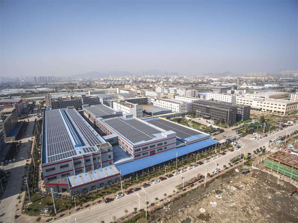 Taizhou Abei Plastic Co., Ltd.