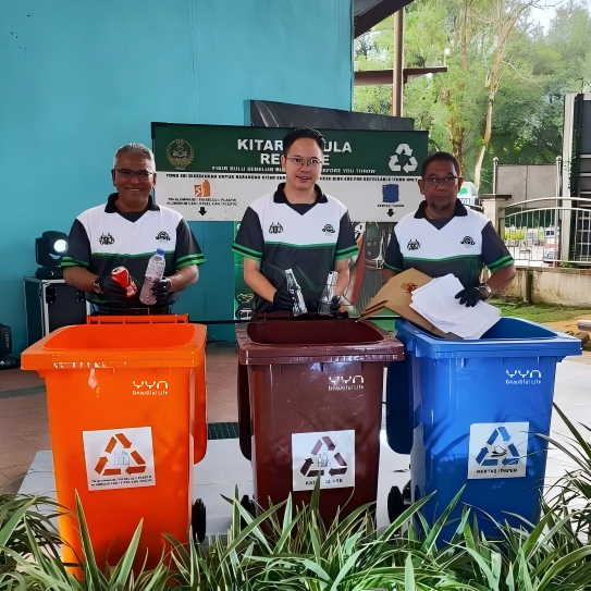 Abei Partners with Southeast Asian Sanitation Company: Overseas Market Growth