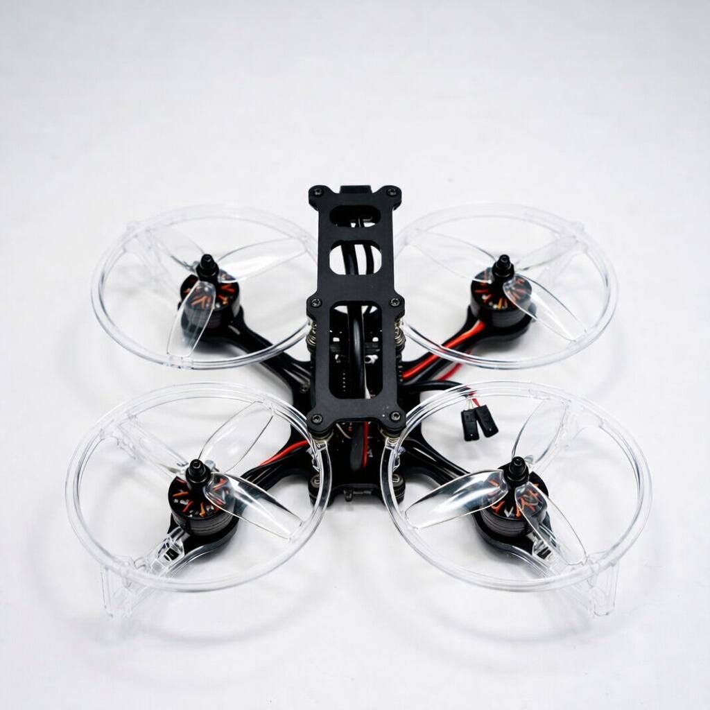 High-Performance FPV Drone Motors for Racing & Custom Builds | High-Power, High-Efficiency & Customizable