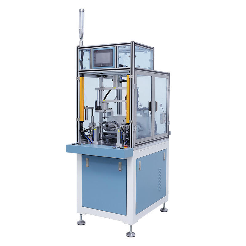 Preventive Maintenance for Automatic Stator Winding Machine Checklist