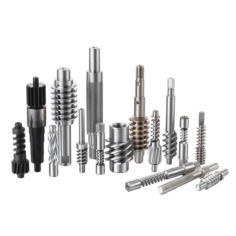 Advanced Manufacturing Capabilities
