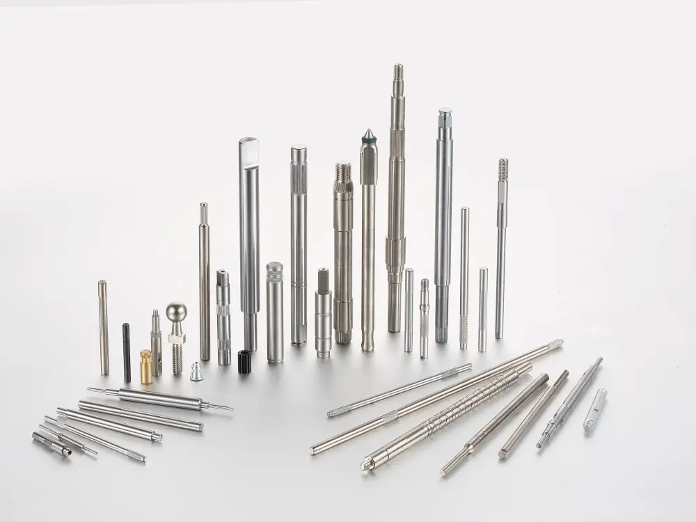 How to Diagnose Common Motor Shaft Problems