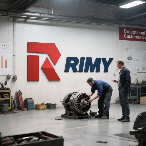 Dedicated support team for prompt assistance.