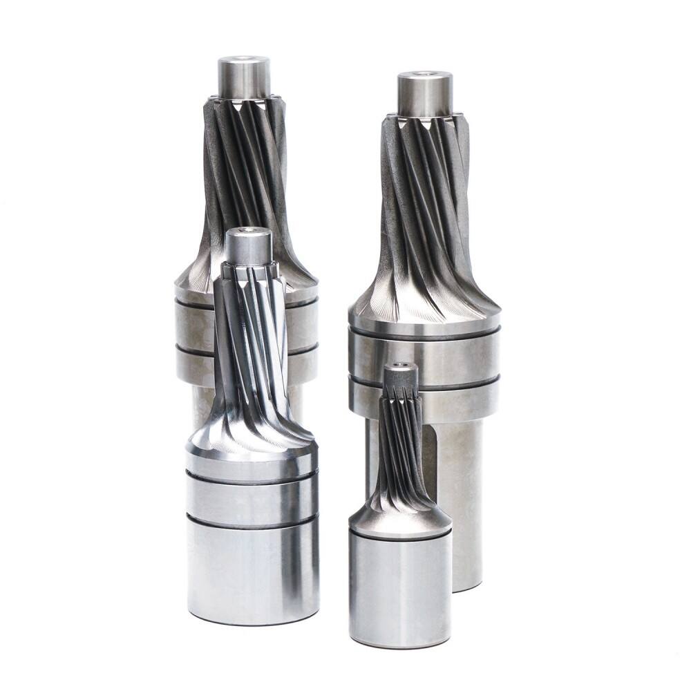 Ujinga Unapokutana na Uhamiaji: Vipengele vya Machining CNC ya Ningbo Rimy Electrical Co., Ltd.