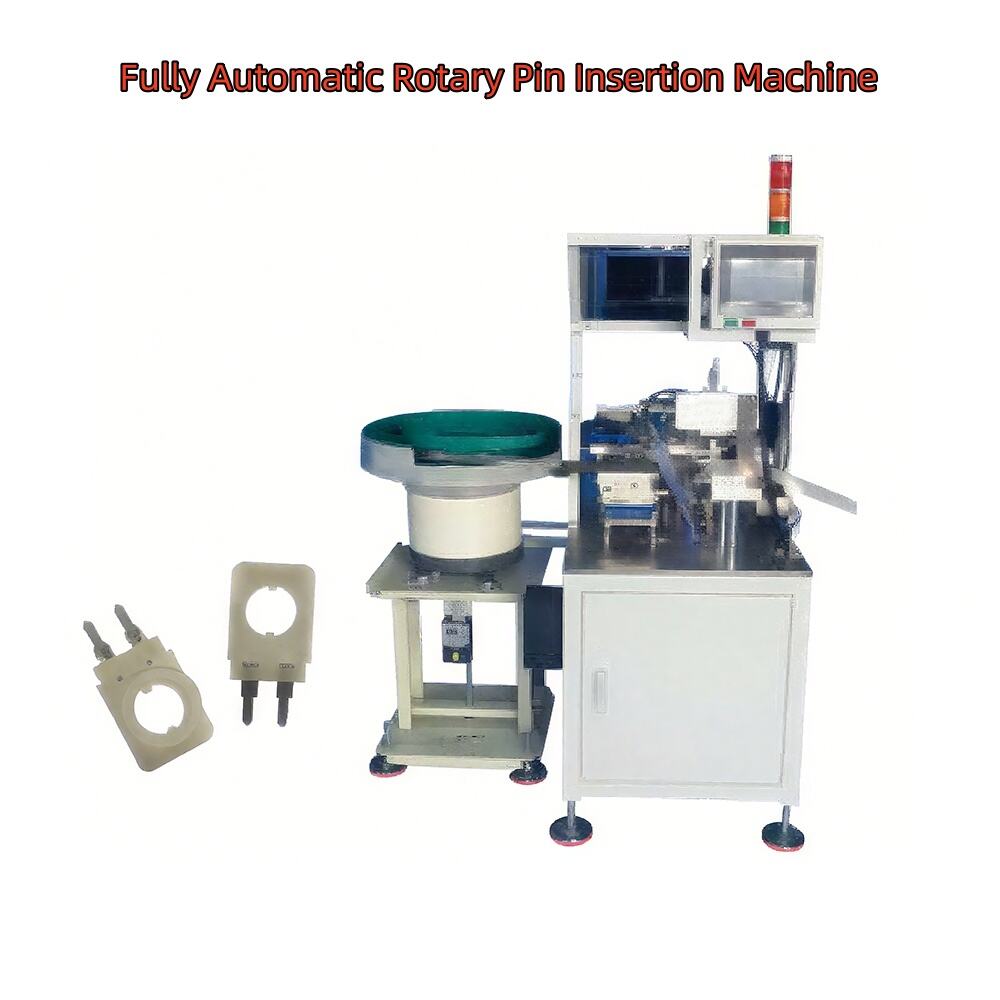 Coil Winding Machine Automated Production Line for High-Precision Coil Manufacturing