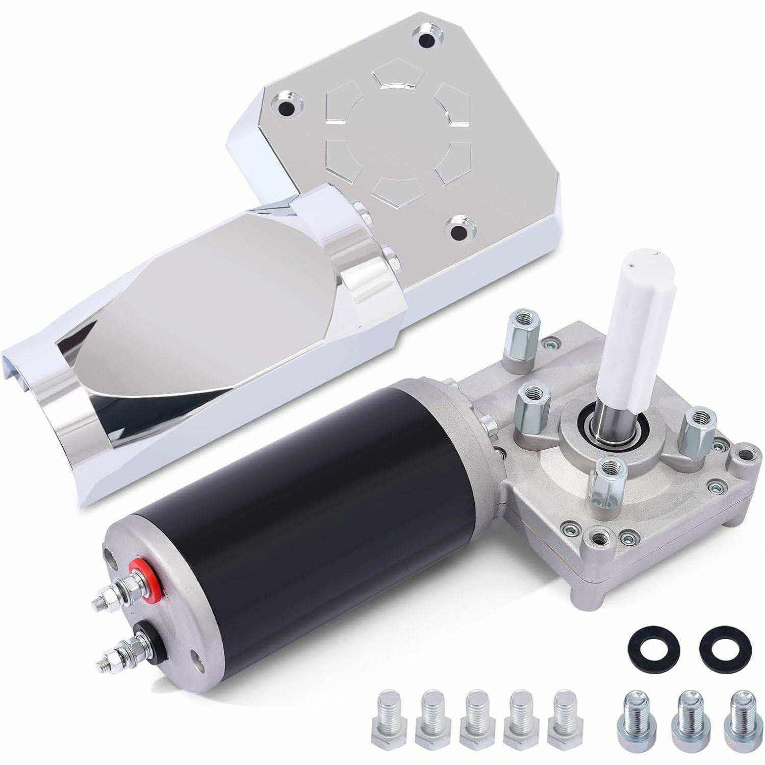 RM2406 24V 600W DC motor za kamion za odlaganje