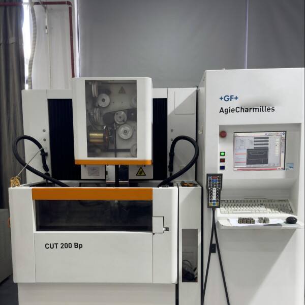 Continuous R&D investment for cutting-edge solutions.