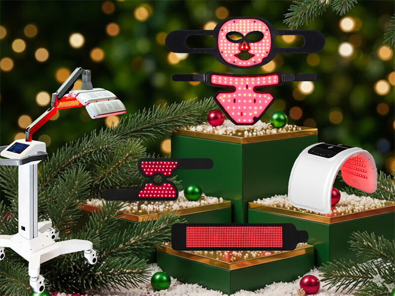 Sinoco Christmas Special: 3% Off Orders Over USD 5,000!