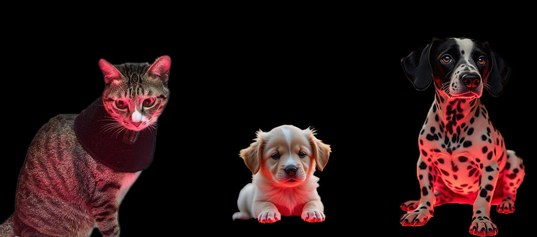 Dog & Cat Light Therapy