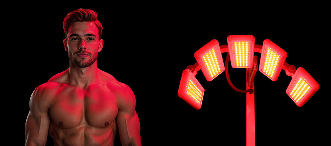 Wellness Light Therapy