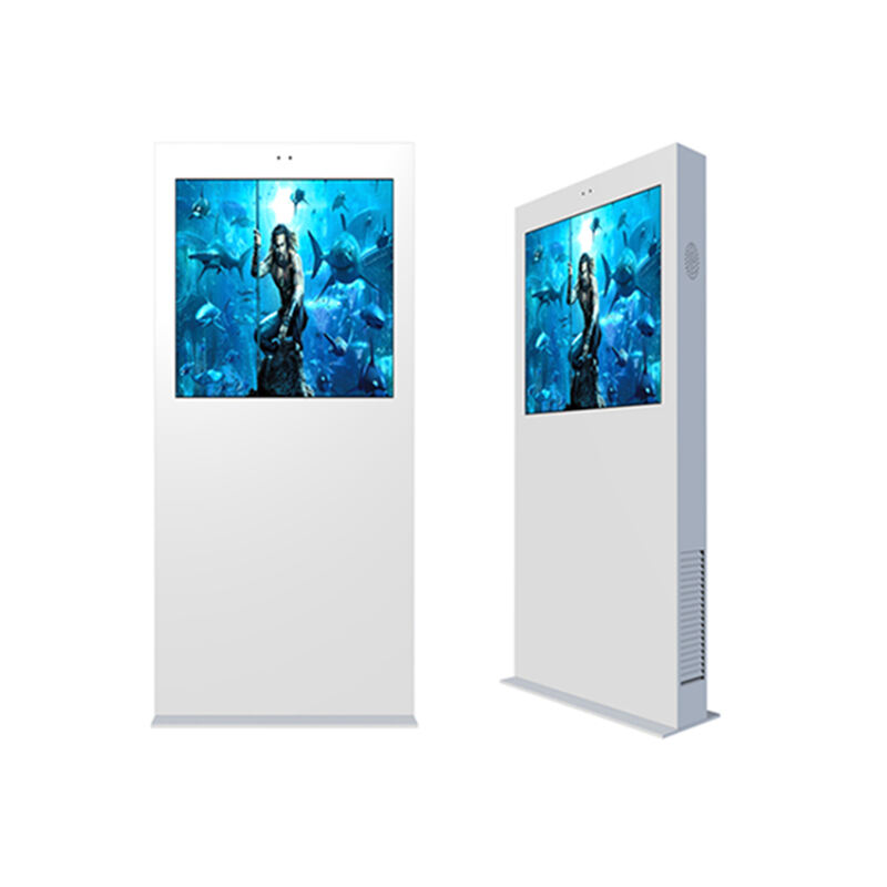 2024 Directly Factory Price Outdoor Digital Display in the park