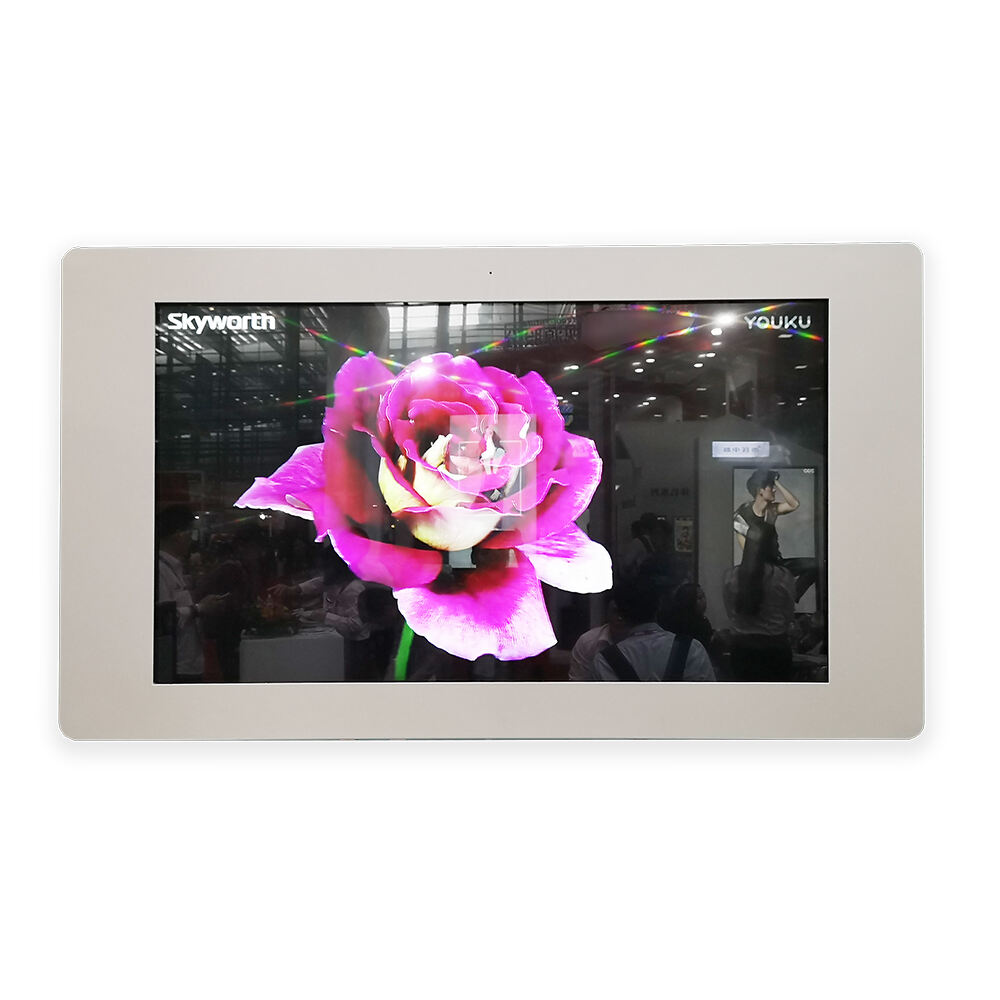 3000nits High Brightness Outdoor Screens LCD Technology in Outdoor Signage