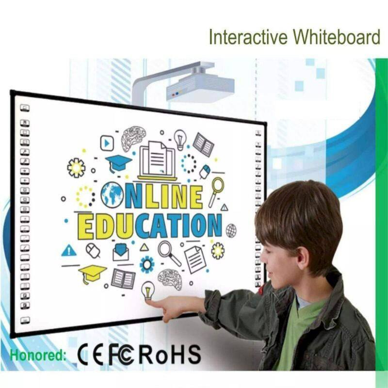 ITATOUCH Interactive Whiteboard For Classroom: Igniting Student Interest and Creativity