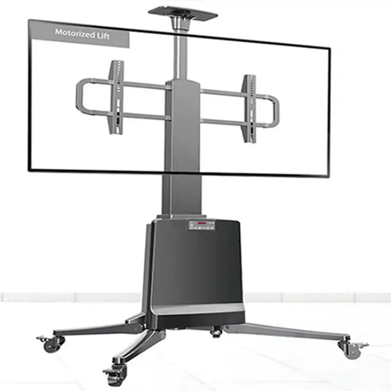 Reshape the new experience of family viewing: Multifunctional Mobile Stand