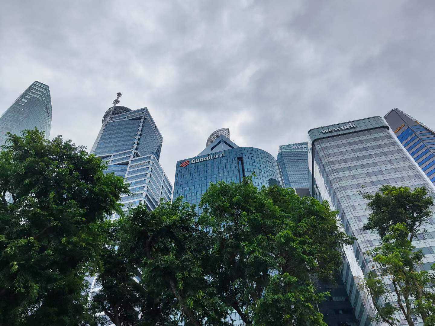 Singapore International Water Week 2024.7 Ang mga Pang-internasyonal na Linggo ng Tubig