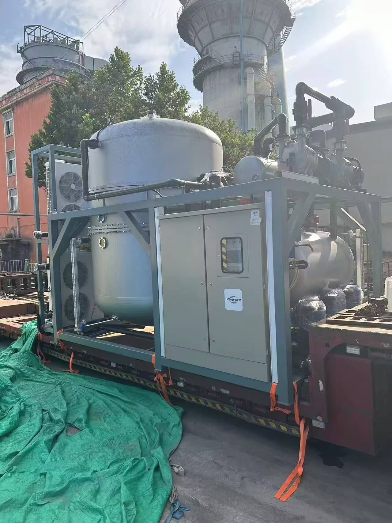 Die 5 wichtigsten Vorteile der Abwasser-Null-Flüssigkeitsabgabe