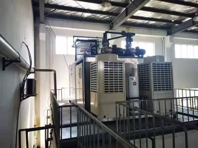 Advanced Separation Technology