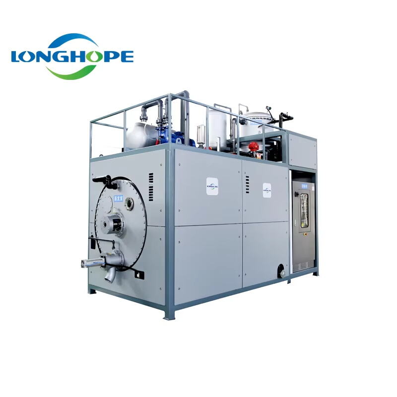 Achieving Zero Liquid Discharge: How Evaporators and Crystallizers Transform Industrial Wastewater
