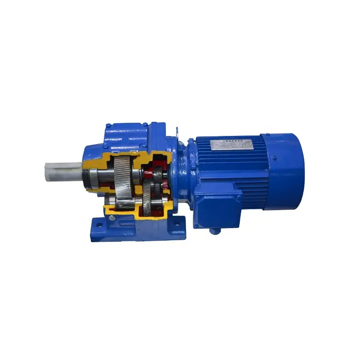 Advanced Thermal Management System