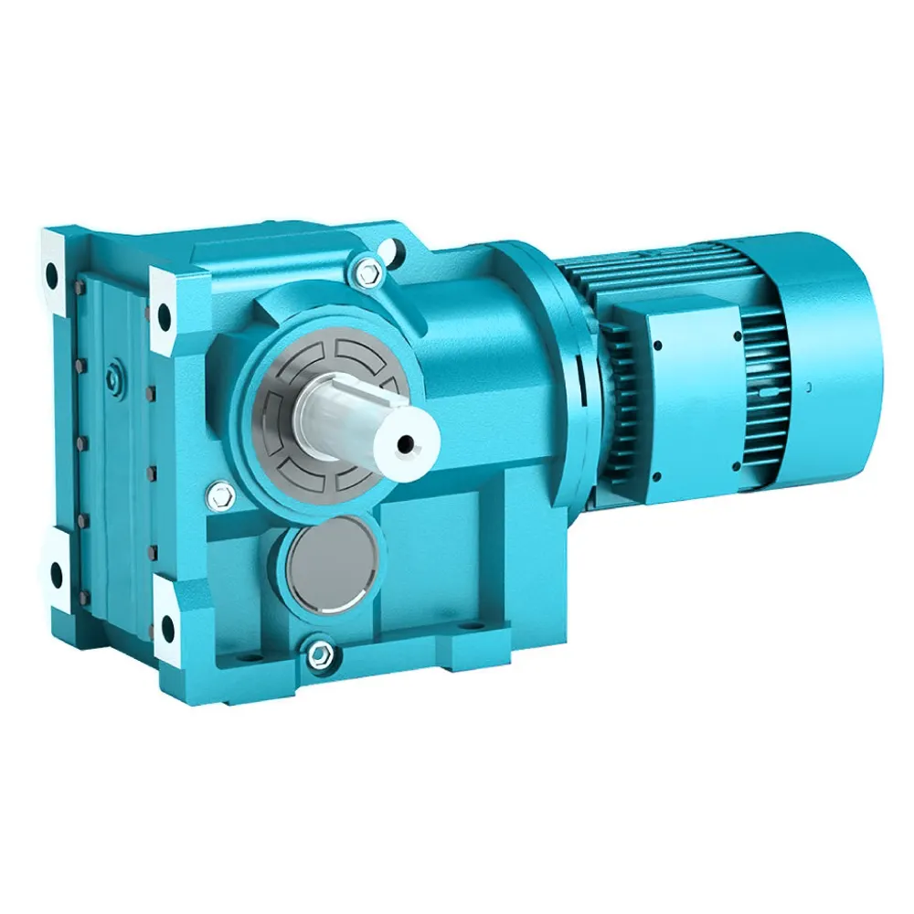 What Is a Gear Reducer and How Does It Work?