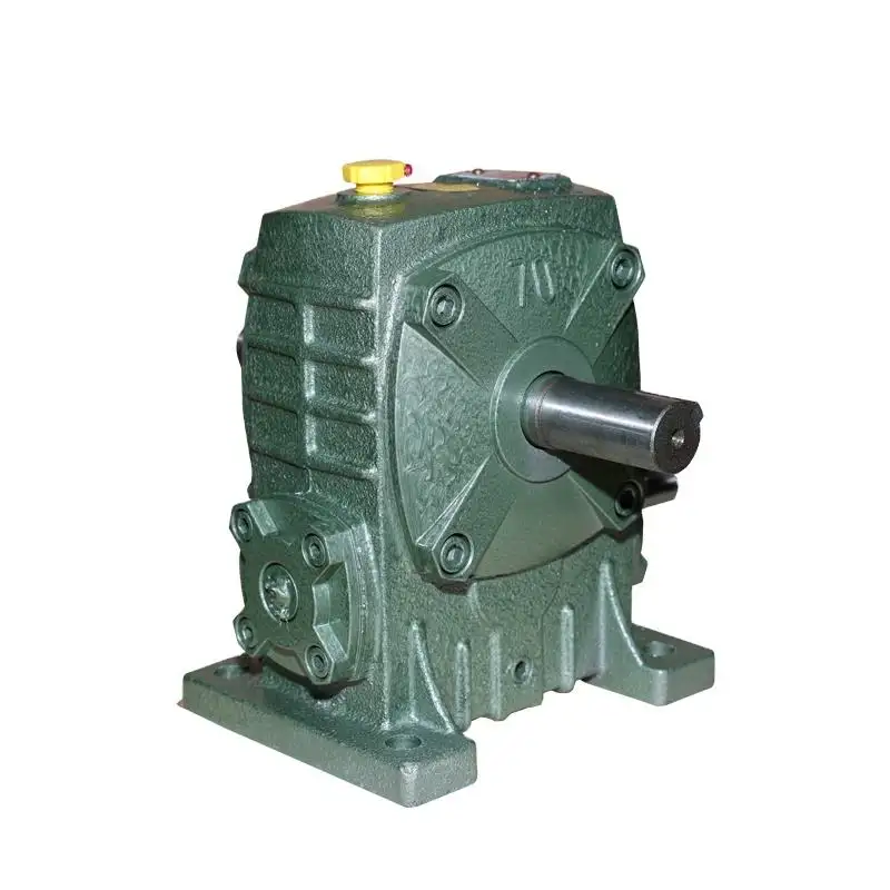 Superior Torque Performance