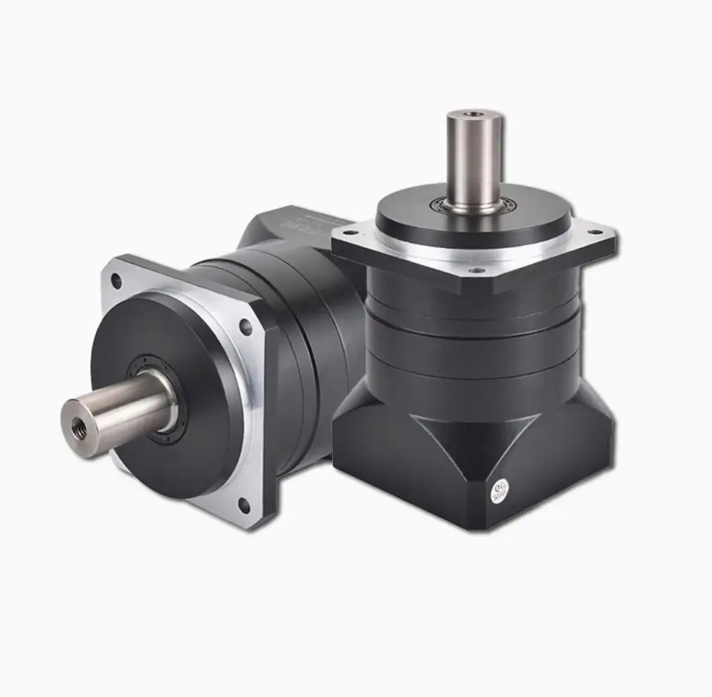 Versatile Mounting and Integration Capabilities