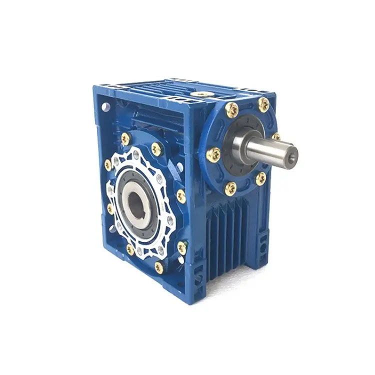 Precision-Engineered Gear Technology