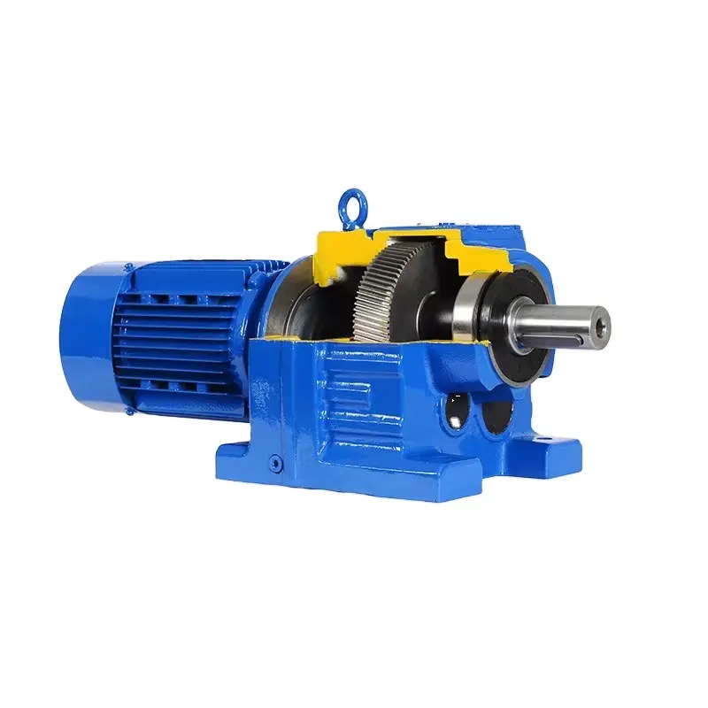 Superior Torque Multiplication and Efficiency