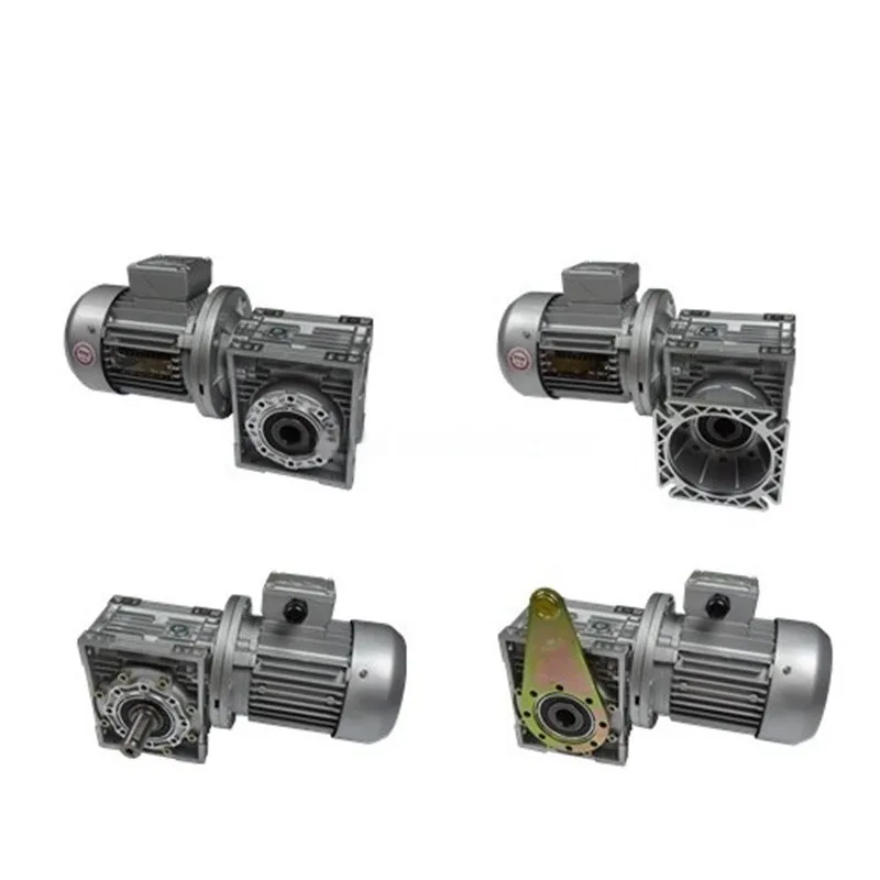 Can Gear Reducers Help Save Energy in Heavy Equipment?